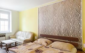 Lena Apartment Děčín