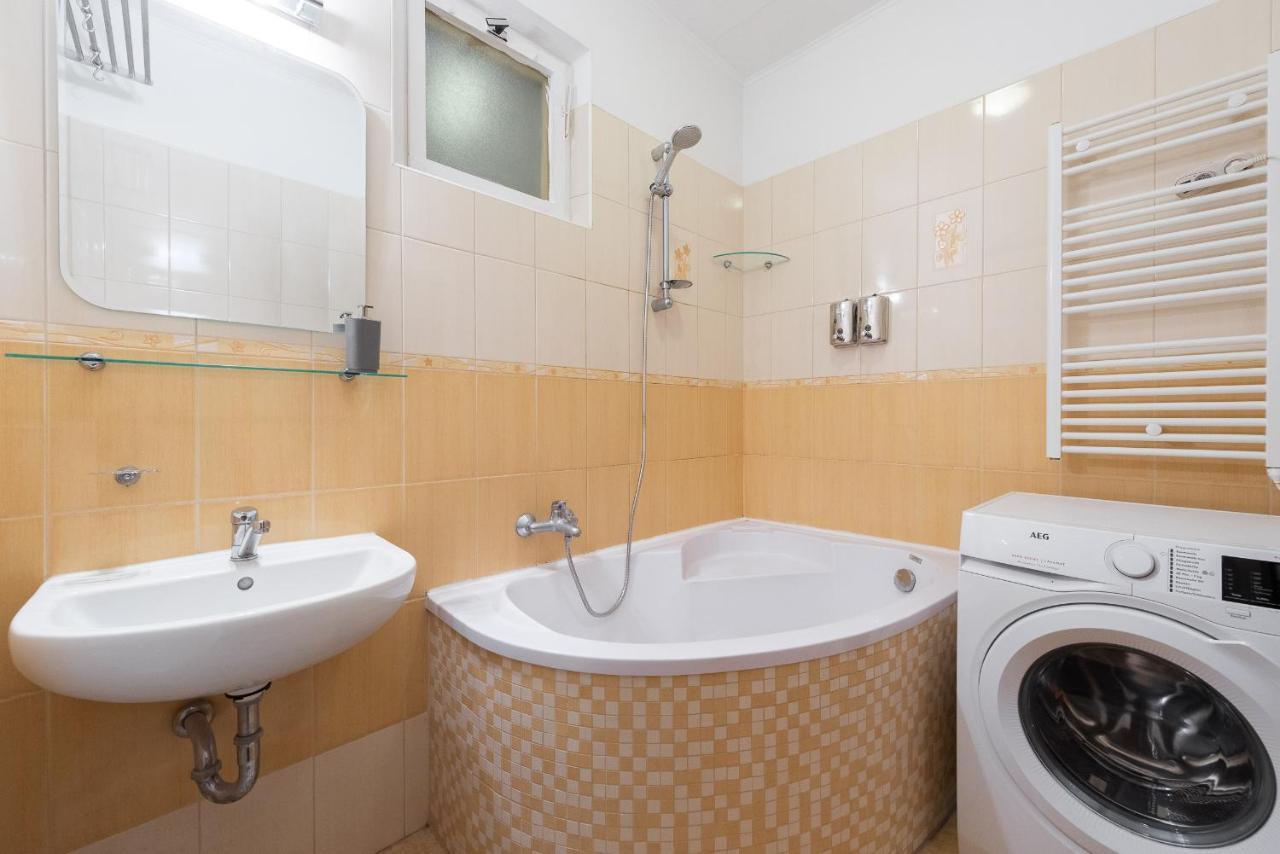 Lena Apartment Děčín Exteriér fotografie
